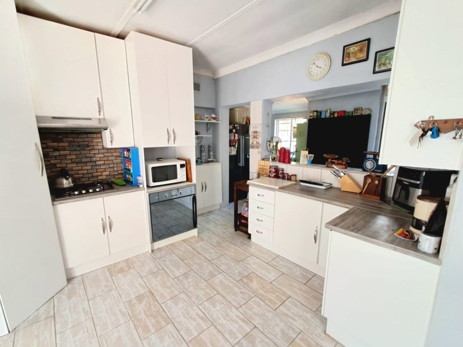 4 Bedroom Property for Sale in Wilgehof Free State